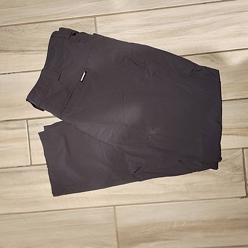 Truewerk T1 Pants - Grey